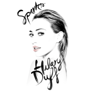 Hilary Duff estrena Sparks