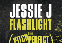 Jessie J estrena cançó de pel·lícula