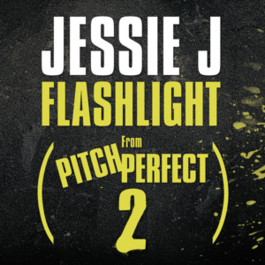 Jessie J estrena cançó de pel·lícula