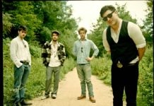 Novetats discogràfiques en streaming: Mumford & Sons, Little Mix, The Smashing Pumpkins