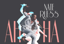 Nate Ruess estrena AhHa