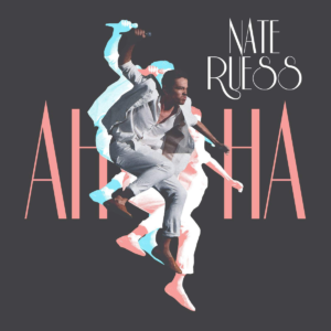 Nate Ruess estrena AhHa
