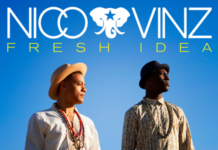 Nico & Vinz presenten Fresh Idea