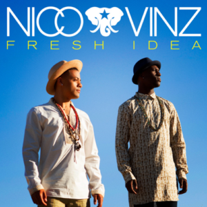 Nico & Vinz presenten Fresh Idea