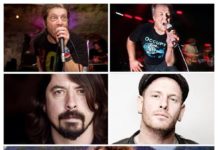 S’anuncia el debut de la súper banda Teenage Time Killers