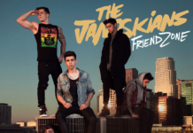 Arriba la temuda Friend Zone dels The Janoskians