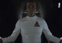 Anem a l’espai amb Alabama Shakes