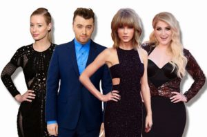 Taylor Swift encapçala les nominacions dels Billboard Music Awards