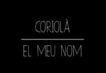 Coriolà presenten el videoclip de El meu nom