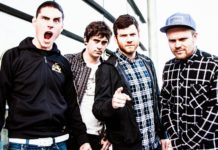 Enter Shikari actuaran a Barcelona el setembre de 2021