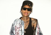 Wiz Khalifa continua imparable als Estats Units