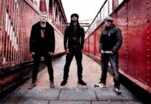 The Prodigy, nou número 1 al Regne Unit