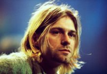 S’estrena un tema inèdit de Kurt Cobain