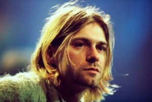 S’estrena un tema inèdit de Kurt Cobain