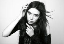Lykke Li estrena el vídeo de Never Gonna Love Again