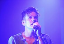 Nate Ruess anuncia disc pel juny