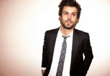 Passion Pit estrenen Until We Can’t (Let’s Go)