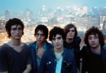 Cancel·lat el concert de The Strokes el 3 de juny al Primavera Sound