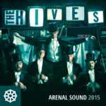 The Hives actuaran a l’Arenal Sound