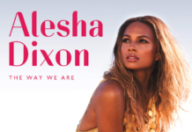 Alesha Dixon torna amb The Way We Are