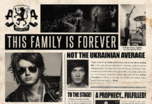 Asking Alexandria estrenen I won’t give in