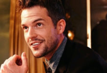 Brandon Flowers de nou al número 1