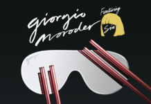 Giorgio Moroder estrena el videoclip que l’uneix a Sia