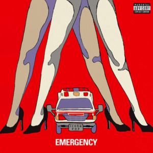 Icona Pop tornen amb Emergency