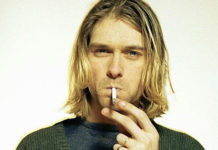 Nou disc de Kurt Cobain a l’estiu