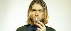 Nou disc de Kurt Cobain a l’estiu