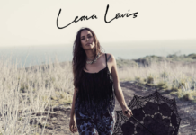 Leona Lewis estrena Fire Under My Feet