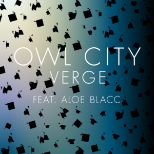 Owl City presenten cançó amb Aloe Blacc