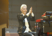 Roxette @ Sant Jordi Club – 14/05/15