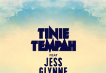 Tinie Tempah estrena cançó amb Jess Glynne