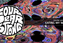 Four Year Strong estrenen Eating My Words