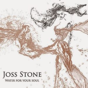 Joss Stone posa data al seu nou disc