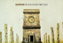 Silverstein pengen el seu disc en streaming
