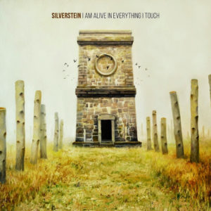 Silverstein pengen el seu disc en streaming