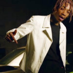 Wiz Khalifa porta un mes liderant als Estats Units