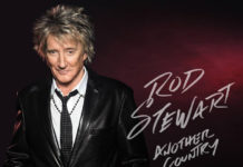 Rod Stewart anuncia Another Country