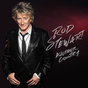 Rod Stewart anuncia Another Country