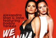 Alexandra Stan i Inna estrenen cançó