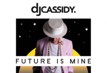 Chromeo participen a la nova cançó de Dj Cassidy