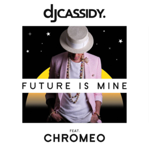 Chromeo participen a la nova cançó de Dj Cassidy