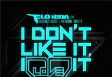 Flo Rida presenta el vídeo que l’uneix a Robin Thicke
