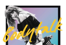 Foxes presenta Body Talk