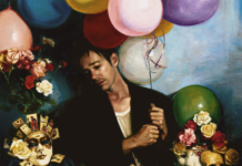 Nate Ruess estrena cançó amb Beck