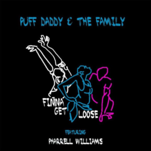 Puff Daddy presenta cançó amb Pharrell Williams