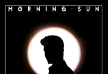 Robin Thicke ho torna a provar amb Morning sun
