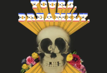 The Arcs estrenen Outta My Mind